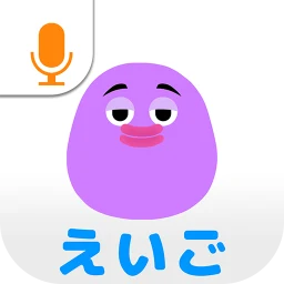 Biểu tượng 英単語から発音まで手軽に英語学習-マグナえいごマスターQUO