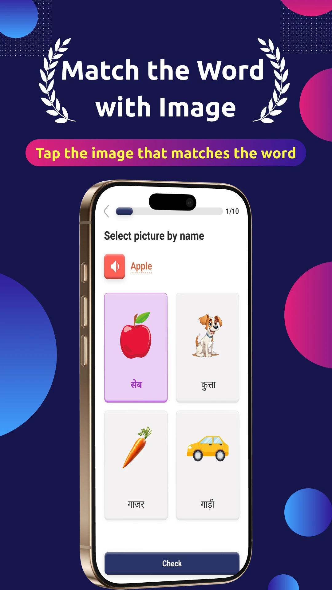 Fluento AI: Speak English Fast screenshot